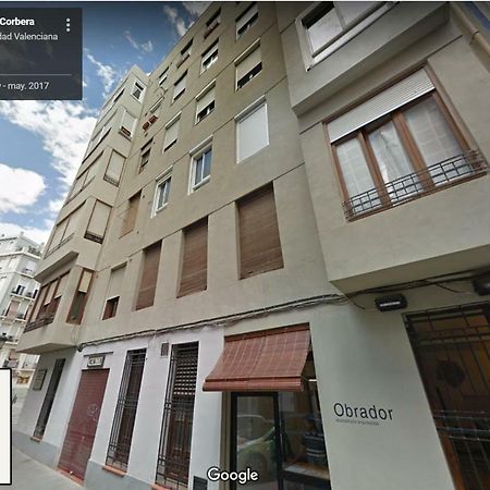 Appartement Disfruta - Enjoy Valencia Ruzafa Extérieur photo