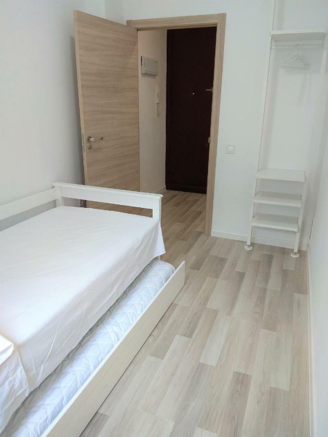 Appartement Disfruta - Enjoy Valencia Ruzafa Extérieur photo
