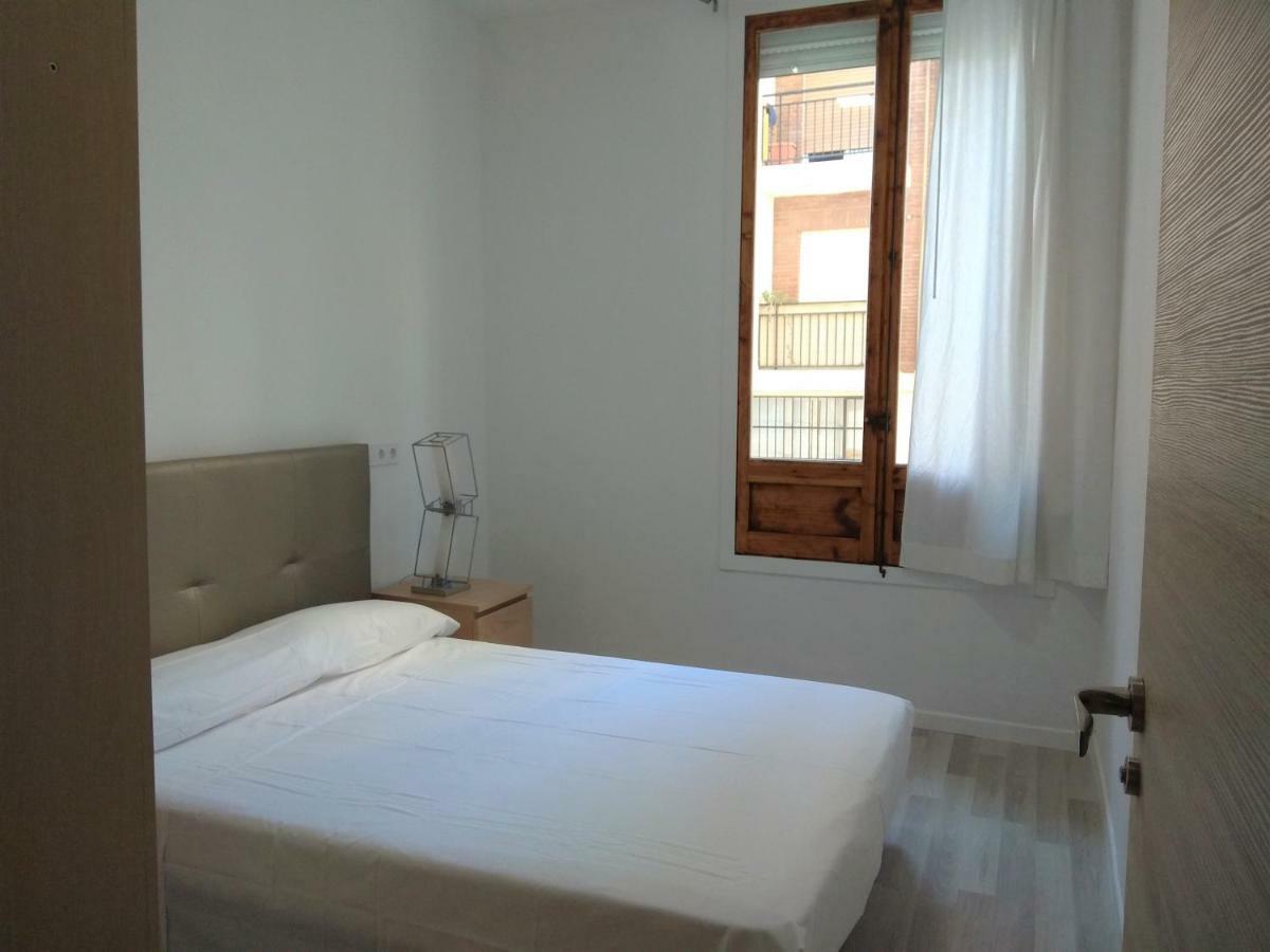 Appartement Disfruta - Enjoy Valencia Ruzafa Extérieur photo
