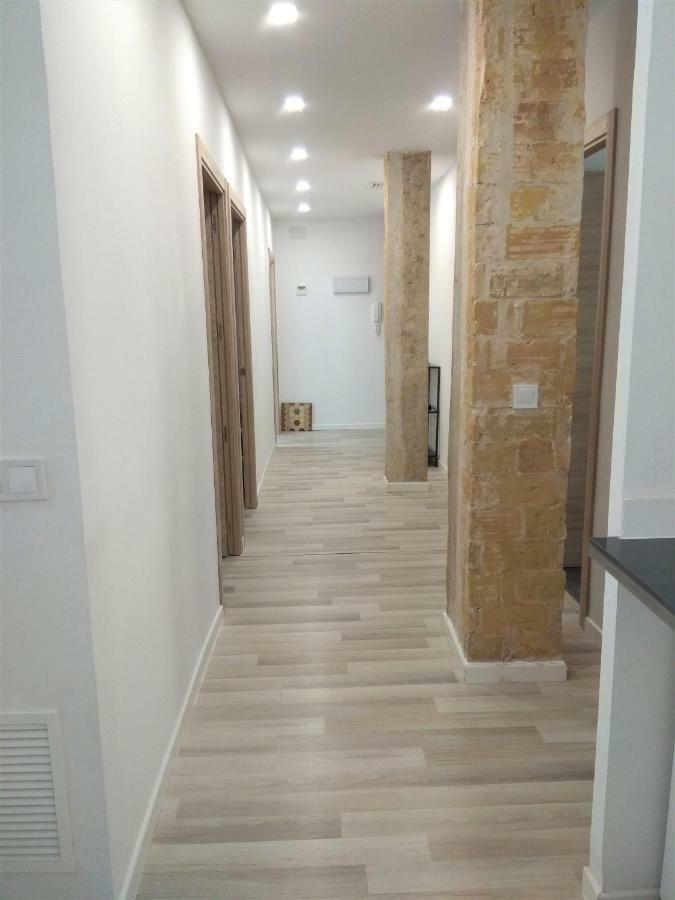 Appartement Disfruta - Enjoy Valencia Ruzafa Extérieur photo