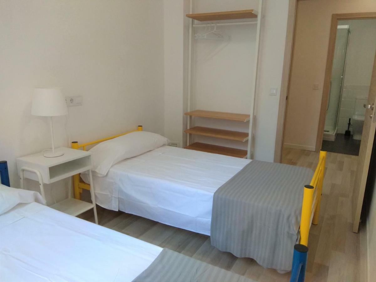 Appartement Disfruta - Enjoy Valencia Ruzafa Extérieur photo