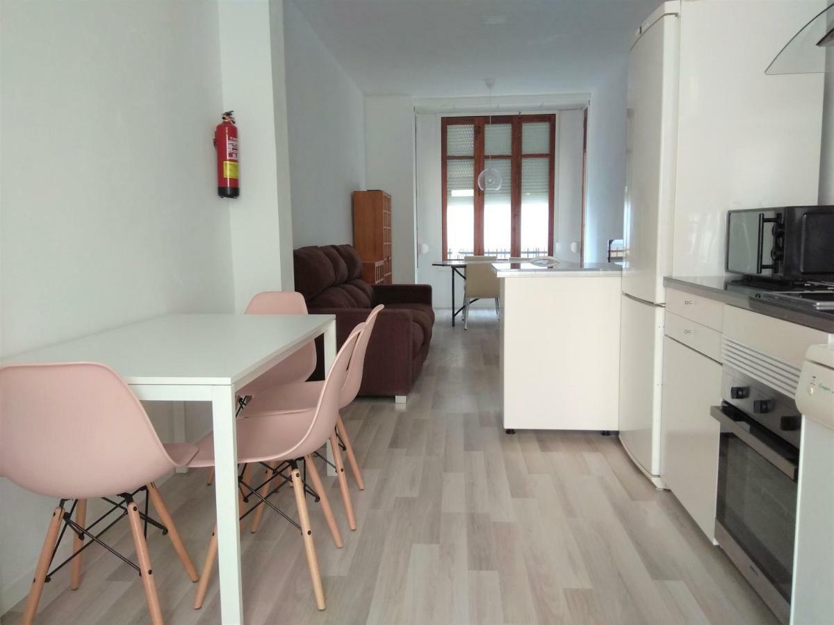 Appartement Disfruta - Enjoy Valencia Ruzafa Extérieur photo
