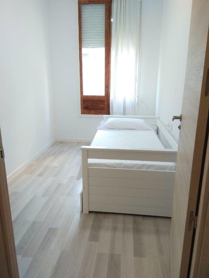 Appartement Disfruta - Enjoy Valencia Ruzafa Extérieur photo