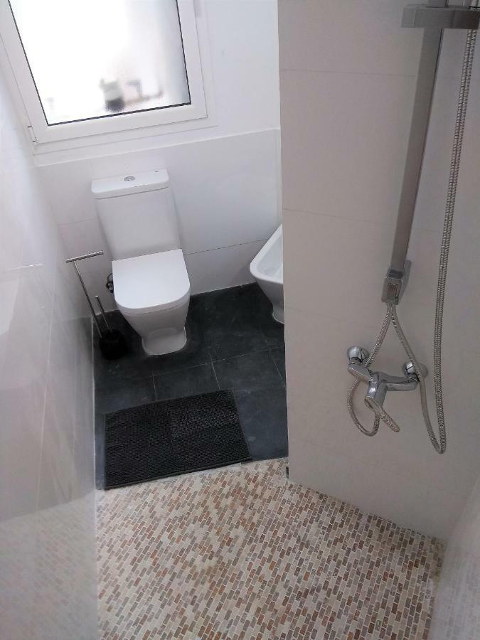 Appartement Disfruta - Enjoy Valencia Ruzafa Extérieur photo