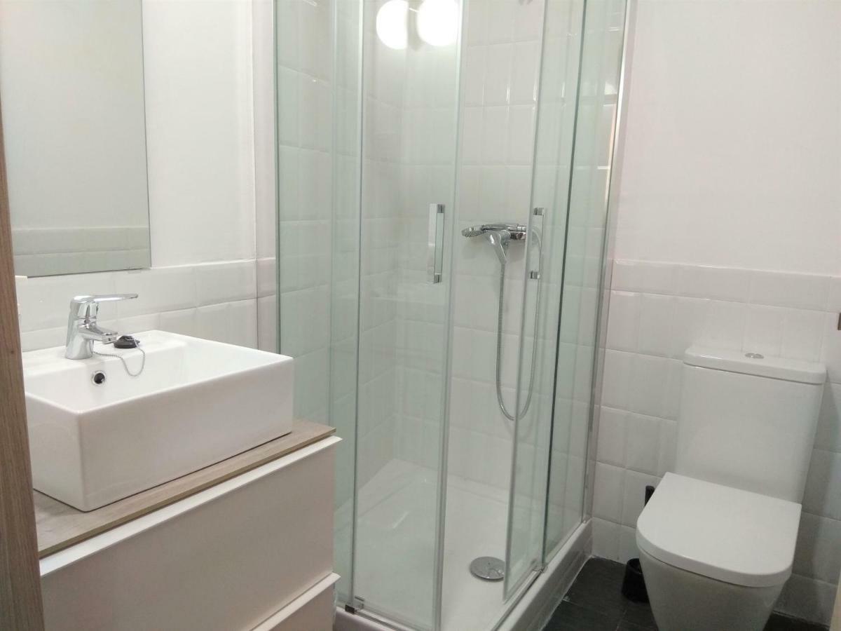 Appartement Disfruta - Enjoy Valencia Ruzafa Extérieur photo